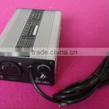 240W 12v/24v/36v/48v/ 60v Portable Lead Acid/li Ion/ Battery Charger thumbnail-3