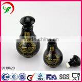 Factory Custom Design Ceramic Shampoo Liquid Bottle With Pump Sprayer thumbnail-4
