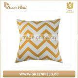 Christmas Gift Kraft Paper Ripple Throw Pillow thumbnail-5
