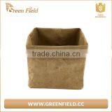 Eco-friendly Storage Bag Tyvek and Washable Kraft Paperstorage Bag thumbnail-1