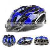 New Arrival High Quality Bicycle Helmet Safety Protector Helmet For Riders EPS Material Cycling Helmet thumbnail-2