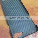 Matte 3K Twill Carbon Fiber Phone Case for IPhone7, Luxury Black Carbon Fiber Back Cover for IPhone 7 Plus thumbnail-4