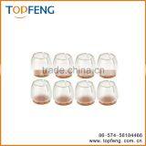 Furniture Boots, 8 Packs/table Feet Protectors/table Feet Cover/plastic Furniture Feet thumbnail-2
