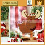 Artifical Flowers and Artifical Plants Vertical Gardening Flower Plant Decorative in Easter thumbnail-5