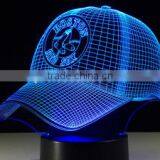 Super White Usb Mini Led Levitation Night Lamp Night Lights Rechargeable thumbnail-4