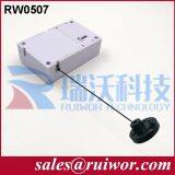RW0507 Security Tether | Recoiling Tether thumbnail-2