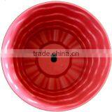 260*215 Biodegradable Colorful Plant Flower Pot Eco Planer thumbnail-3