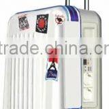 Solar Leisure Trolley Power Box With AC Outputs 1200w thumbnail-1