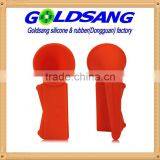 2016 High Quality Customized Silicone Mobile Phone Megaphone thumbnail-3
