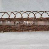 Garden Edge Willow Border thumbnail-1