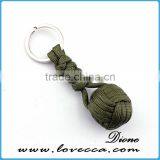 Different Military Sailor Survival Paracord Bracelet Knots thumbnail-3