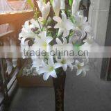 Good-looking Wooden Flowerpot thumbnail-5