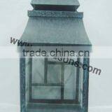 Candle Lantern, Metal Lantern, Pillar Holder, Garden Lanterns, Hanging Lanterns, Floor Lanterns thumbnail-1