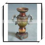 Elegant Table Decorative Fiberglass Classical Candle Holder thumbnail-1