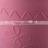 Household Garbage Can/Rubbish Bin With Relief Pattern/Plastic Trash Can thumbnail-5