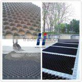 HDPE Geocell in Road be and Slope Surface Protection thumbnail-2