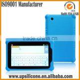 Size 7 Kids Rubber Cute Silicone Case for Tablet thumbnail-5
