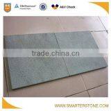 Basalt Bush Hammered Finished Tropic Black Tile for Pool Edge