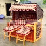 Hotsale Hanging Beach Basket Chair thumbnail-1