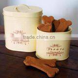 Hot Sales Metal Pet Food Container thumbnail-2