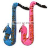 Inflatable Saxophone thumbnail-1