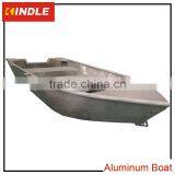 12ft Aluminum Bass Boat For Fishing thumbnail-1