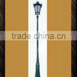 Nodular Casting Poles for Lamp,iron Casting Poles Price thumbnail-4