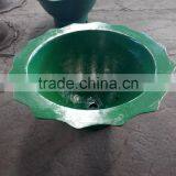 High Quality,corrosionresistant, All Colors,cast Iron Garden Flower thumbnail-3