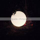 Wholesale Party Supply / LED Balll / LED Ballon / 15cm-80cm LED Sphere thumbnail-1
