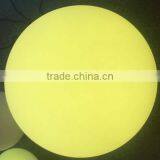LED Rechargeable Nightclub Decoration Solar Floating Swimming Poll Ball Light thumbnail-3