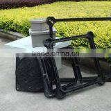 SMC, Sheet Moulding Compression