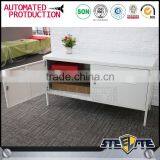 Top Quality Modern tv Cabinet Bookcase Cabinet Half Height Metal Wardrobe thumbnail-6