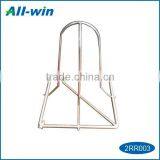High-quality Outdoor Corrosion-resistant Metal Chicken Roasting Rack thumbnail-1