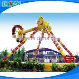 Manufacturer Supply Amusement Swing Pendulum Rides With High Quality thumbnail-1