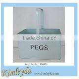 Pet Food Box/metal Pet Food Storage Bin/food Canisters thumbnail-2