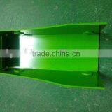 Small Plastic Products Thermoforming' Vacuum Suction Machine Parts thumbnail-1