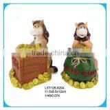 Horse Bank for Russian New Year Gifts thumbnail-1