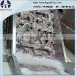 Frozen Seabass Fillets 50-100g Lateolabrax Japinicus thumbnail-1