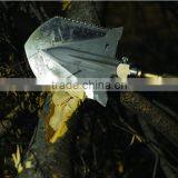 Rescue Tool Folding Shovel Adventure Kit Movel#DJSV-V II Emergency Car Tool Kit thumbnail-2