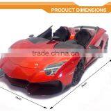 Simulation Design Steering Wheel Remote Control Car Miniature 1:12 Free Sample rc Car thumbnail-5