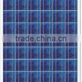 Monocrystalline Silicon Solar Module thumbnail-1