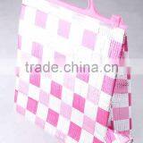 Moistureproof Thermal Insulation Isothermic Epe Foam Carry With Handle Cooler Bag Isothermic Bag thumbnail-5