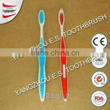 Plastic Wall Mount Toothbrush Holder thumbnail-1