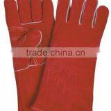 Welding Gloves GIC-059-W thumbnail-1