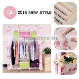 Chinese Clothing Store Wholesale Disassembly Easy Modren Bedroom Sets thumbnail-1