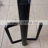 Competitive Powder Coated Handle Fence Post Driver on Sale thumbnail-1