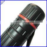 12.5CM Multi Functional Empty Plastic Map Tube Archery Tube Drawing Tube thumbnail-2