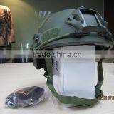 Military Level Iiia Ballistic Helmet Made in China Bullet Proof Function for Goverment Tender thumbnail-3