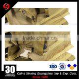 2017 Hot Selling Multi-land Camouflage Blue Bellyband Tactical Vest Airsoft for Outdoor & Army thumbnail-3