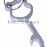 Sliver Bottle Opener Keyrings thumbnail-1